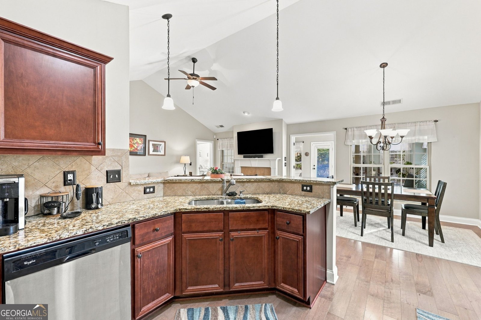 4837 Lost Creek Drive Gainesville - Photo 16