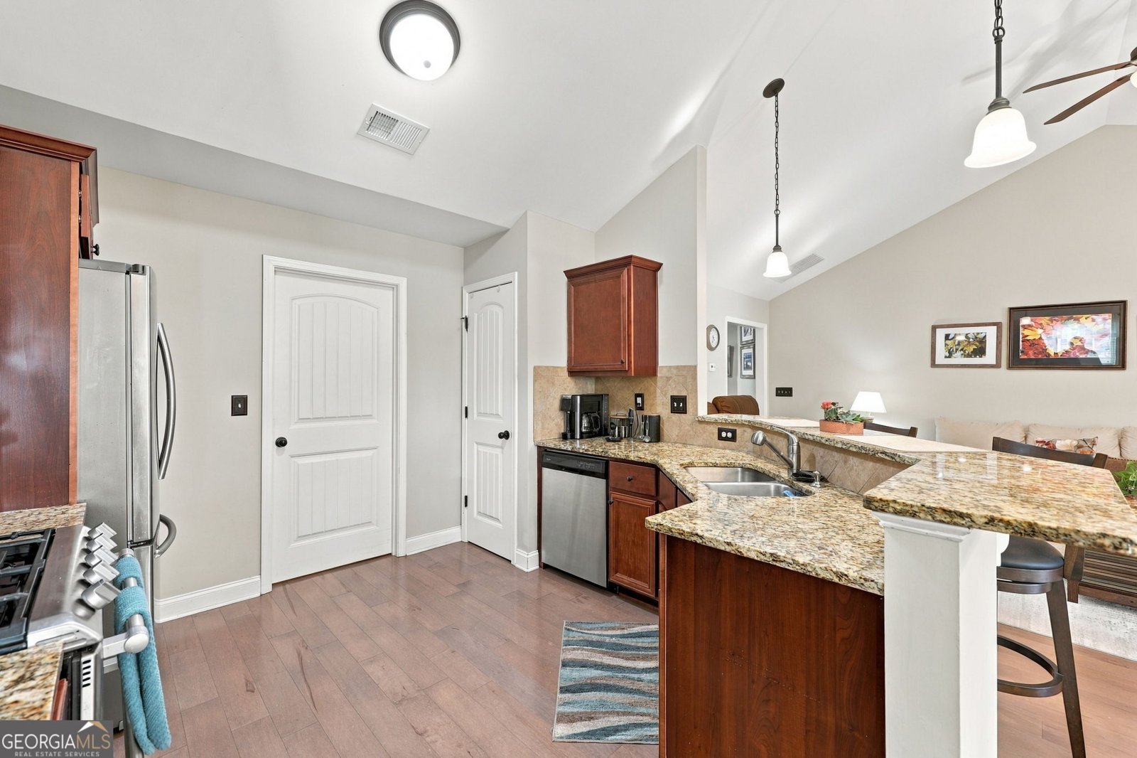 4837 Lost Creek Drive Gainesville - Photo 18