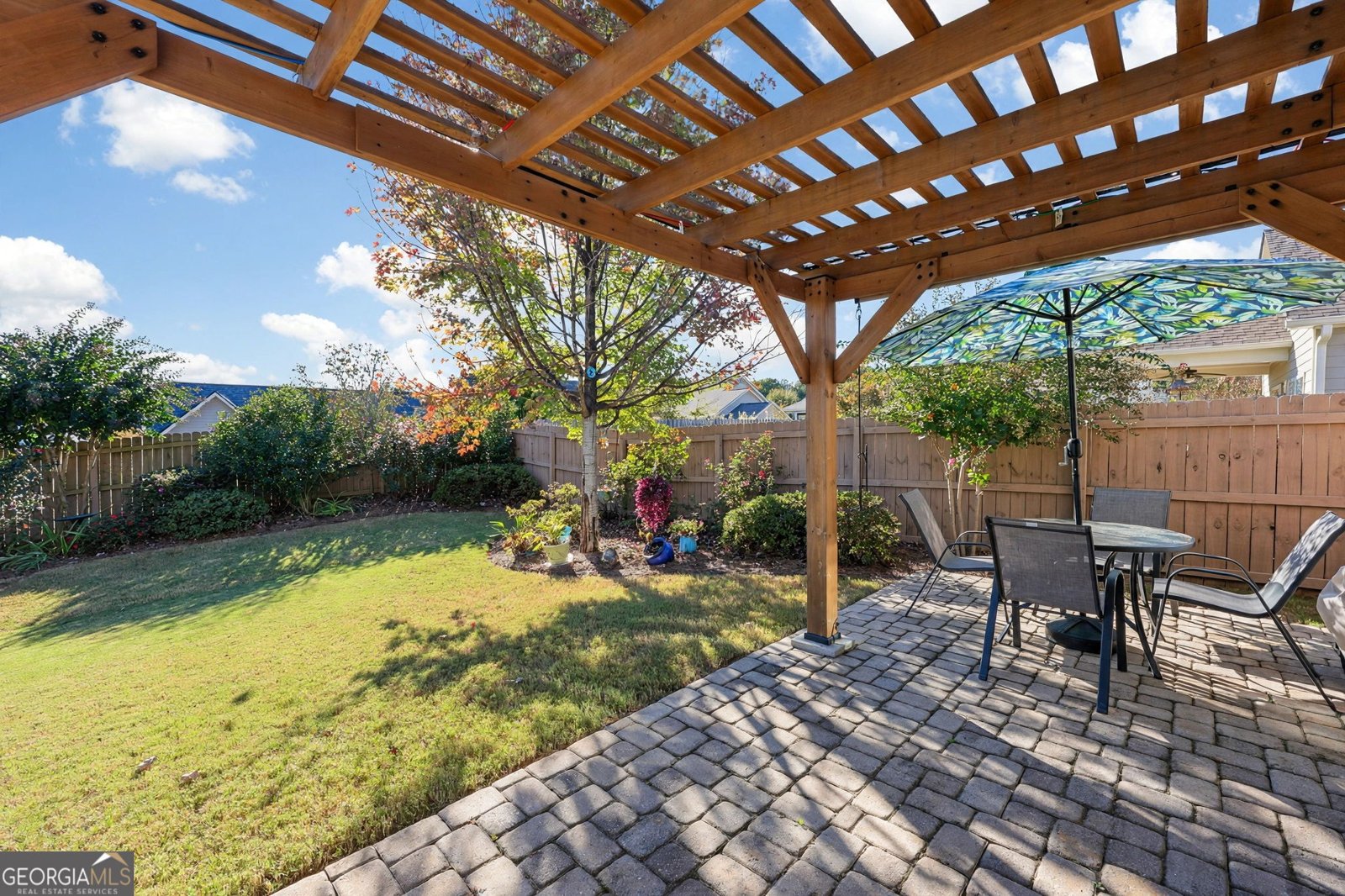 4837 Lost Creek Drive Gainesville - Photo 23