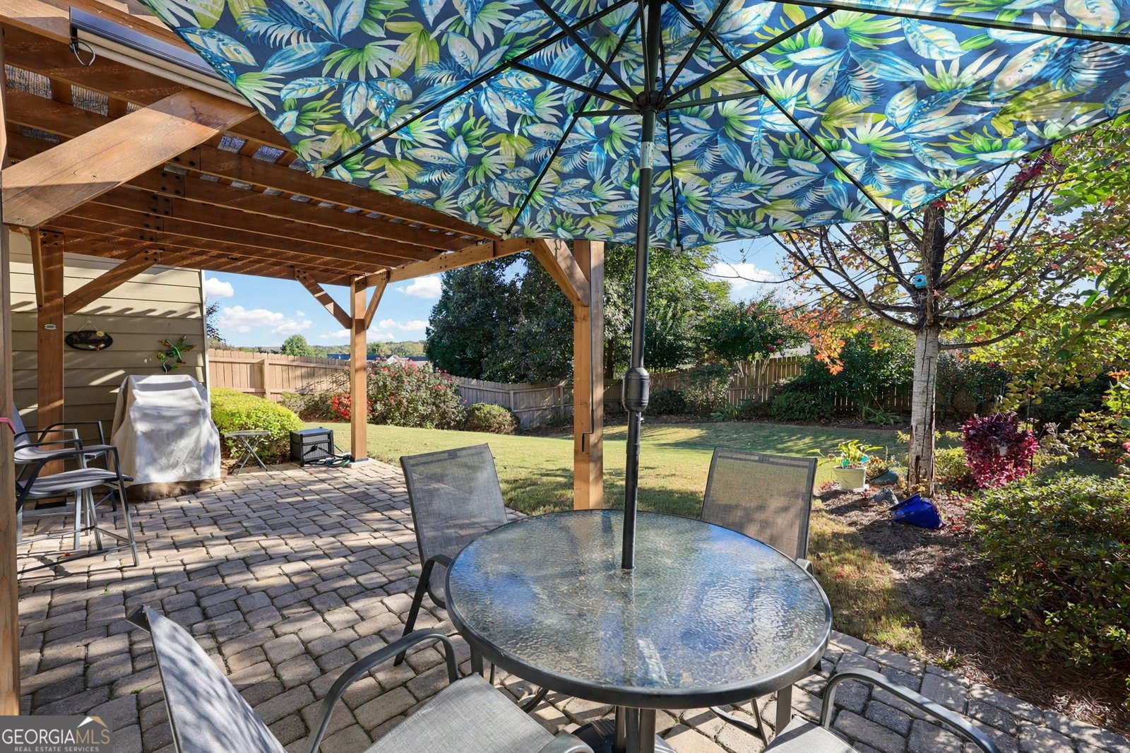 4837 Lost Creek Drive Gainesville - Photo 24