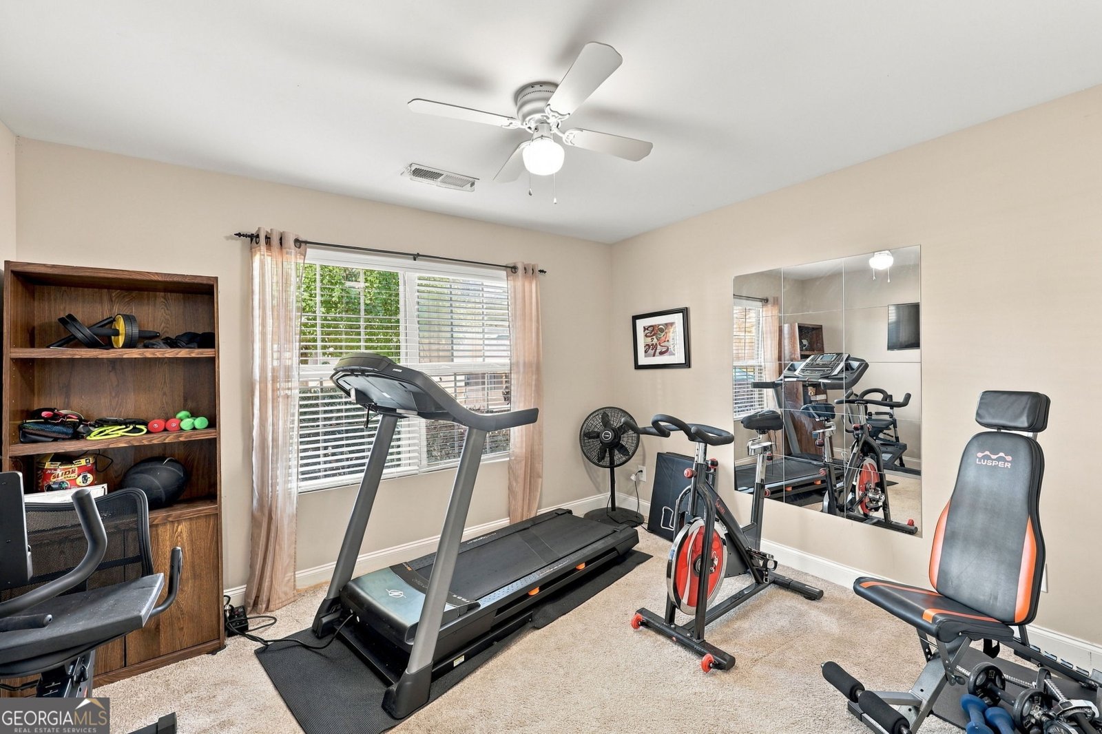 4837 Lost Creek Drive Gainesville - Photo 36