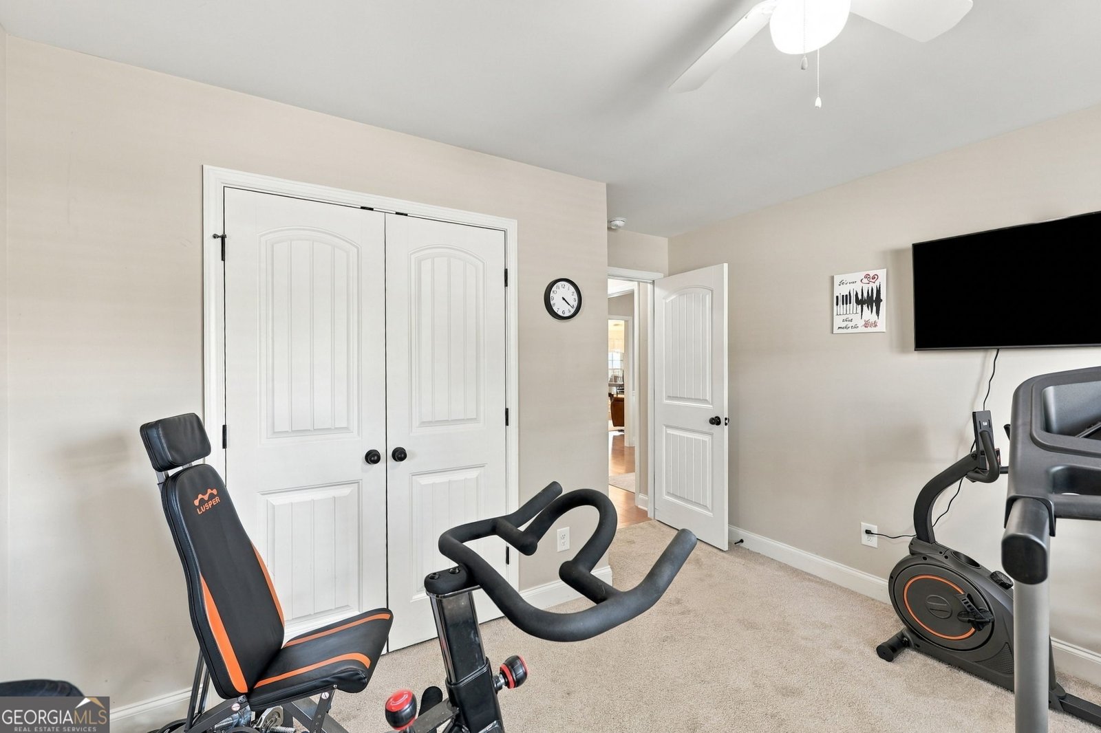 4837 Lost Creek Drive Gainesville - Photo 37
