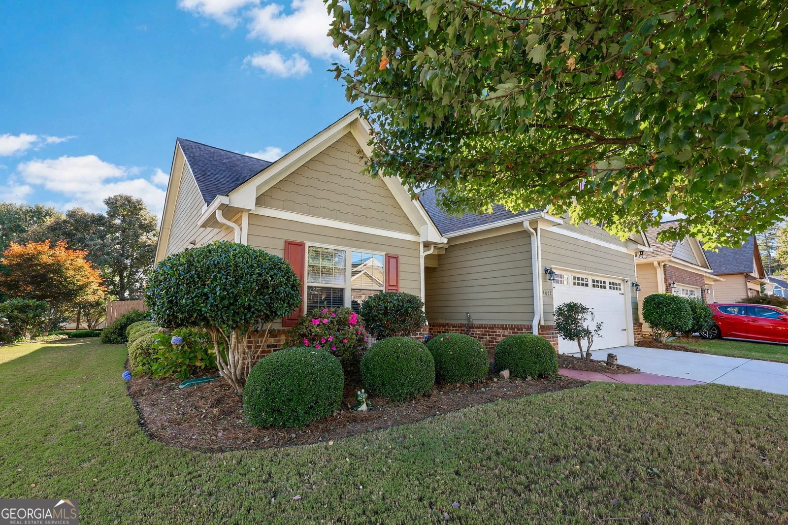 4837 Lost Creek Drive Gainesville - Photo 42