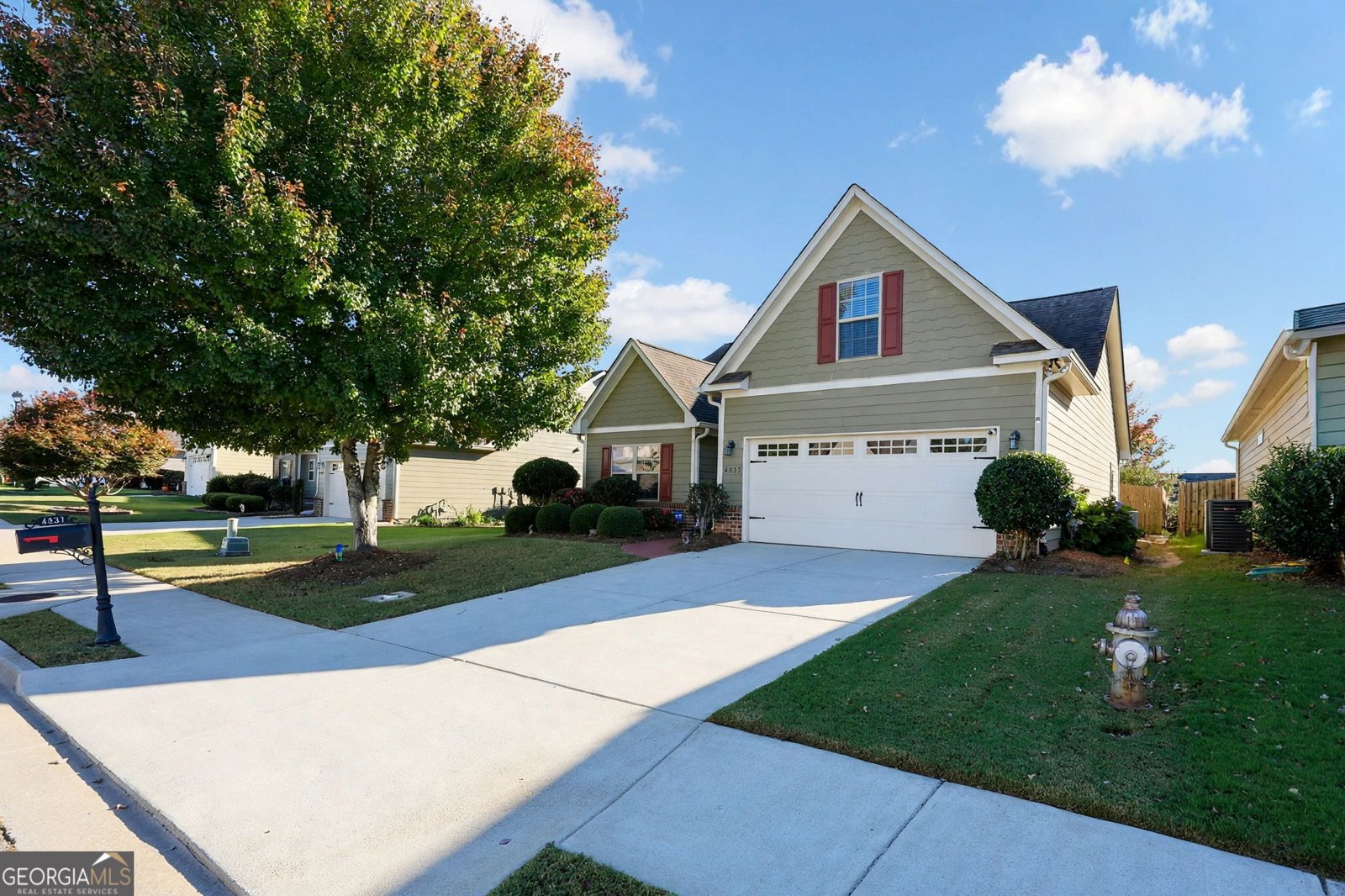 4837 Lost Creek Drive Gainesville - Photo 43