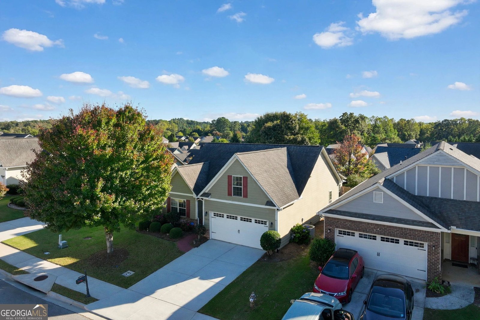 4837 Lost Creek Drive Gainesville - Photo 44