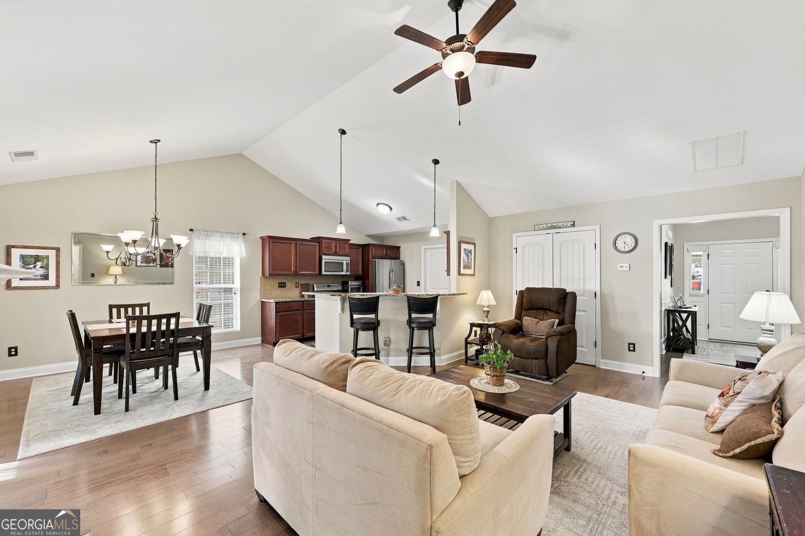 4837 Lost Creek Drive Gainesville - Photo 8