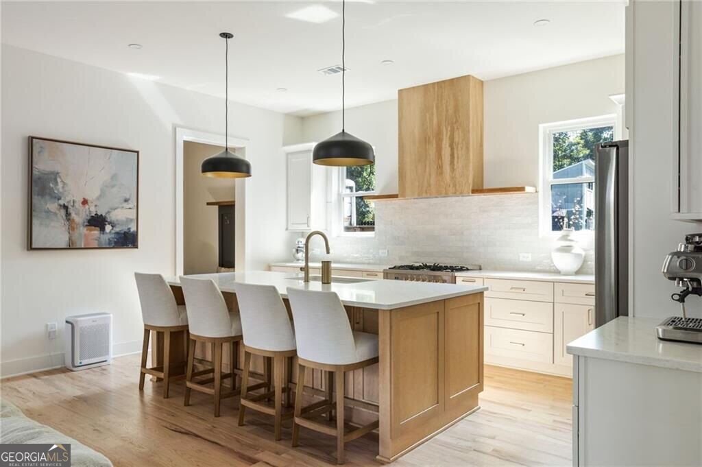 540 Willard Avenue Atlanta - Photo 10