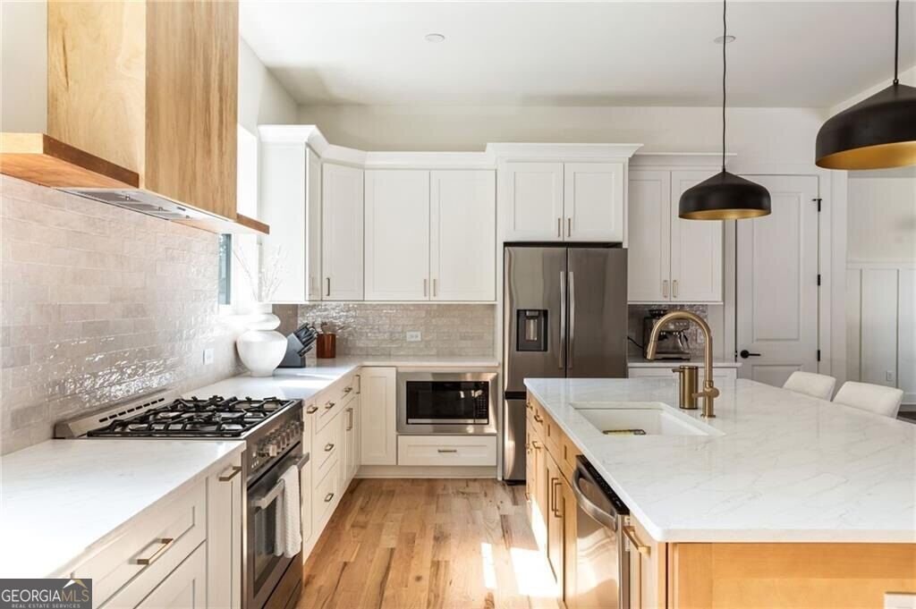 540 Willard Avenue Atlanta - Photo 11