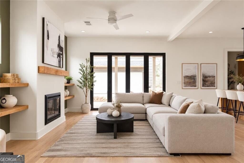 540 Willard Avenue Atlanta - Photo 13