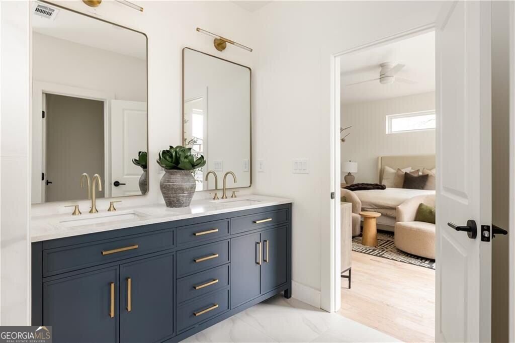 540 Willard Avenue Atlanta - Photo 18