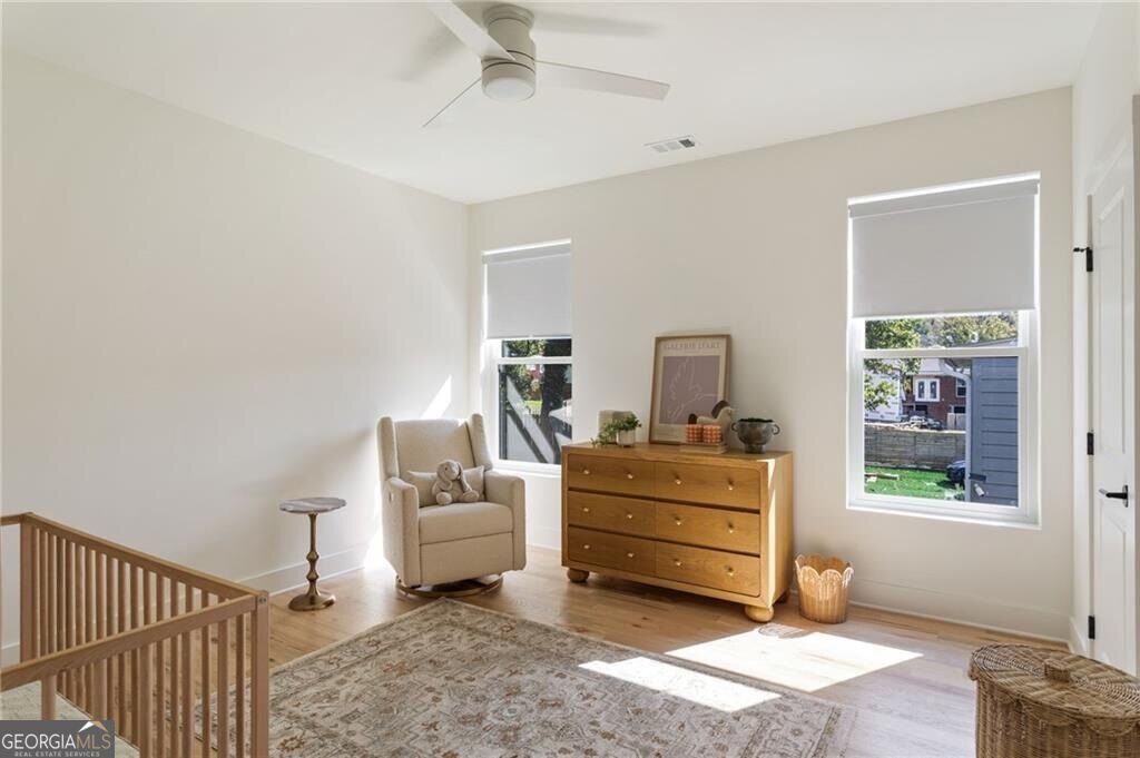 540 Willard Avenue Atlanta - Photo 22