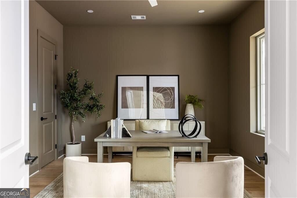 540 Willard Avenue Atlanta - Photo 25
