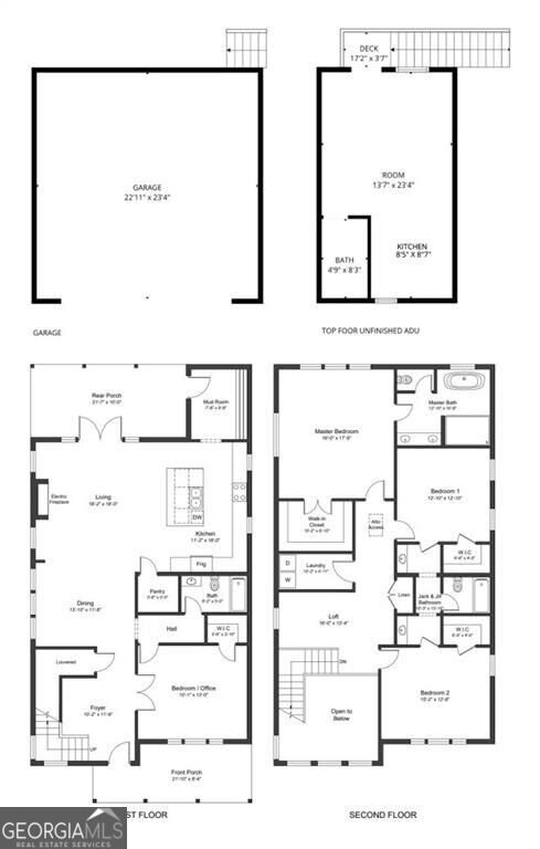 540 Willard Avenue Atlanta - Photo 27