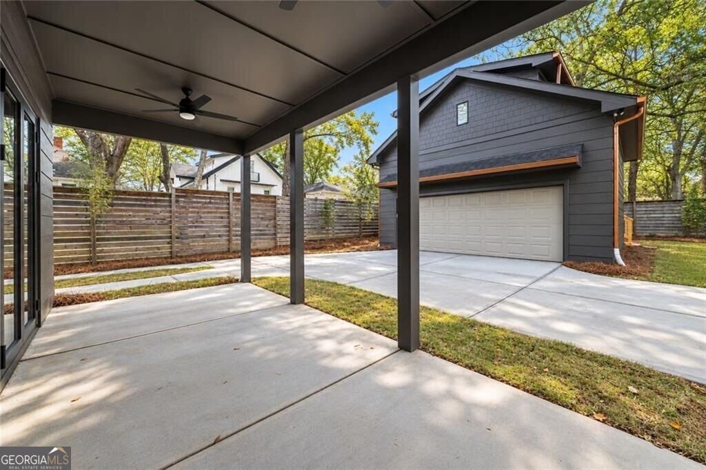 540 Willard Avenue Atlanta - Photo 28