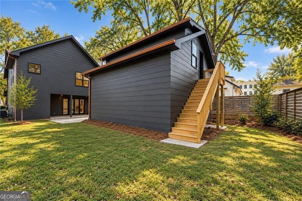 540 Willard Avenue Atlanta - Photo 29