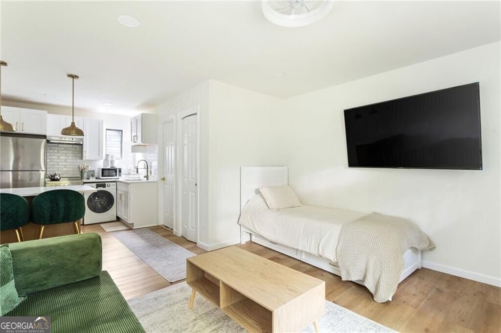 540 Willard Avenue Atlanta - Photo 31