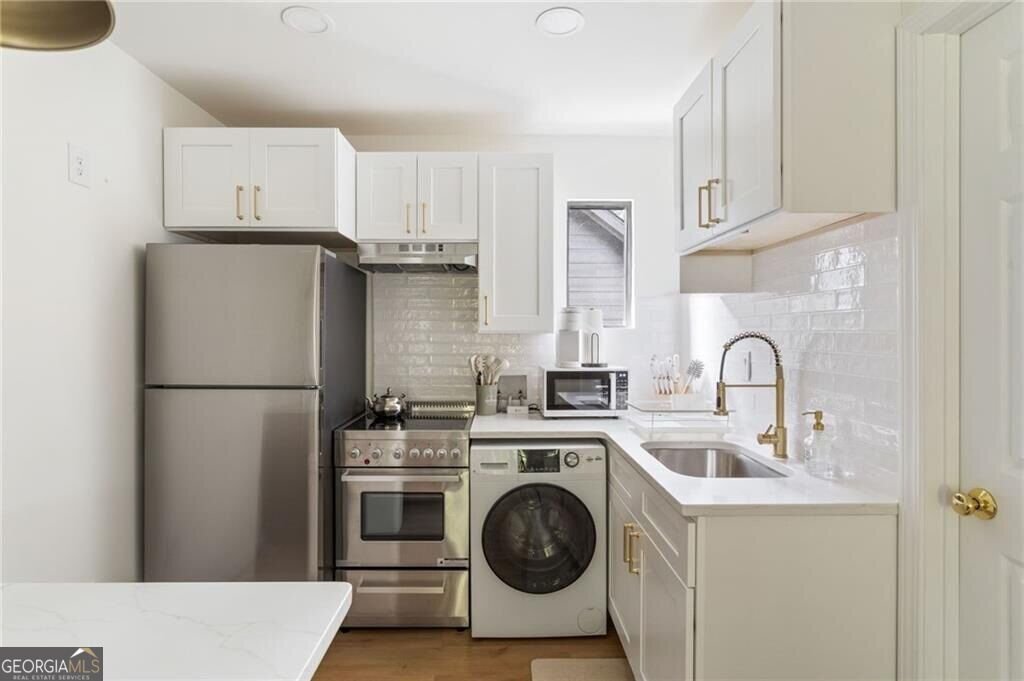 540 Willard Avenue Atlanta - Photo 32