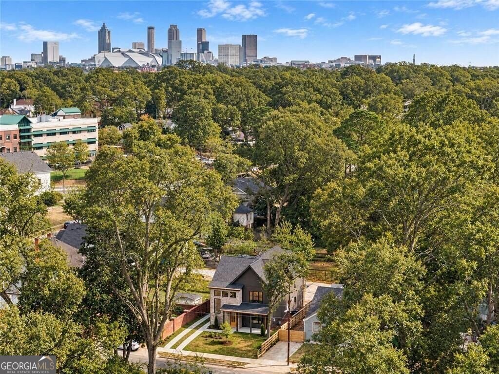 540 Willard Avenue Atlanta - Photo 35