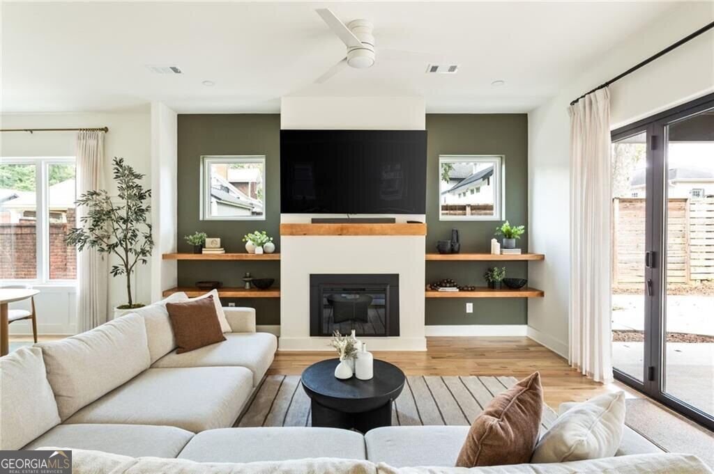 540 Willard Avenue Atlanta - Photo 8
