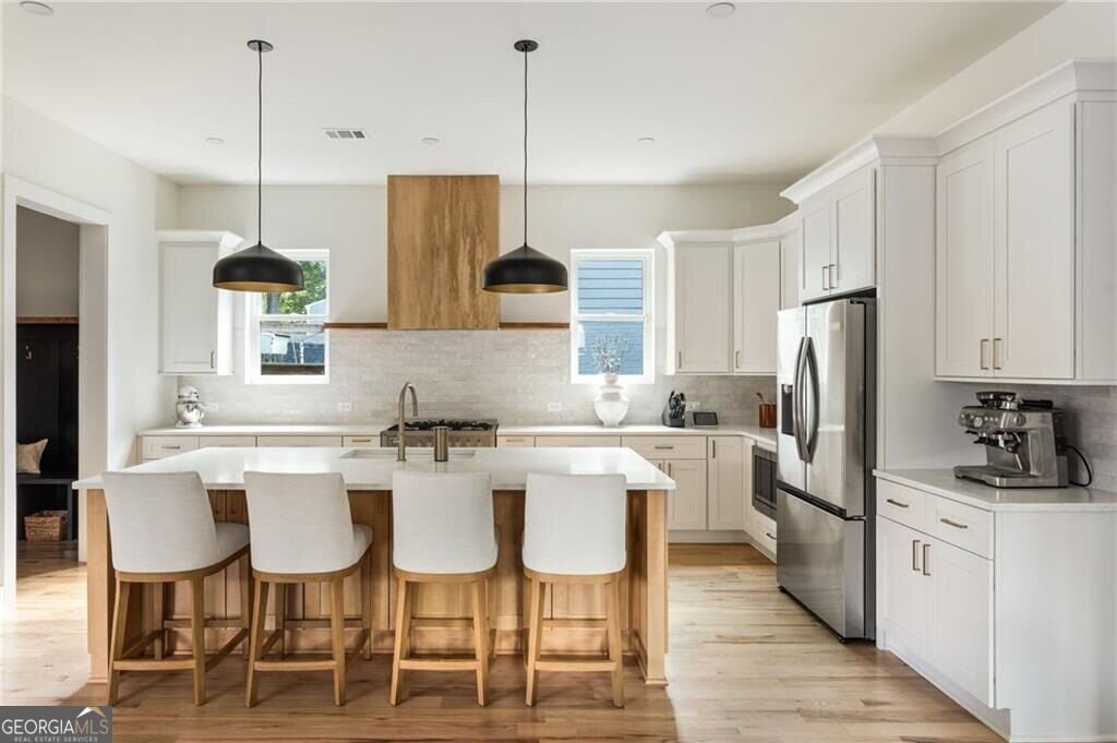 540 Willard Avenue Atlanta - Photo 9