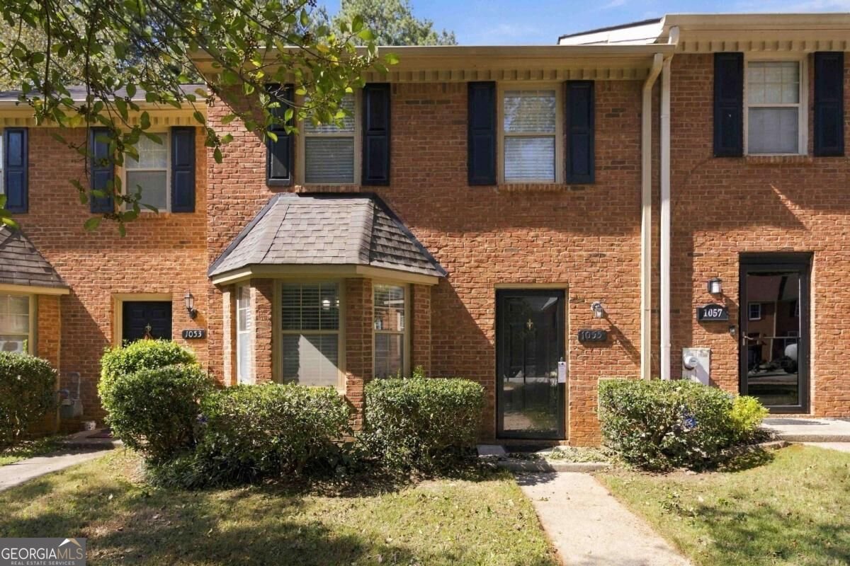 1055 Westfield Trace Smyrna - main photo
