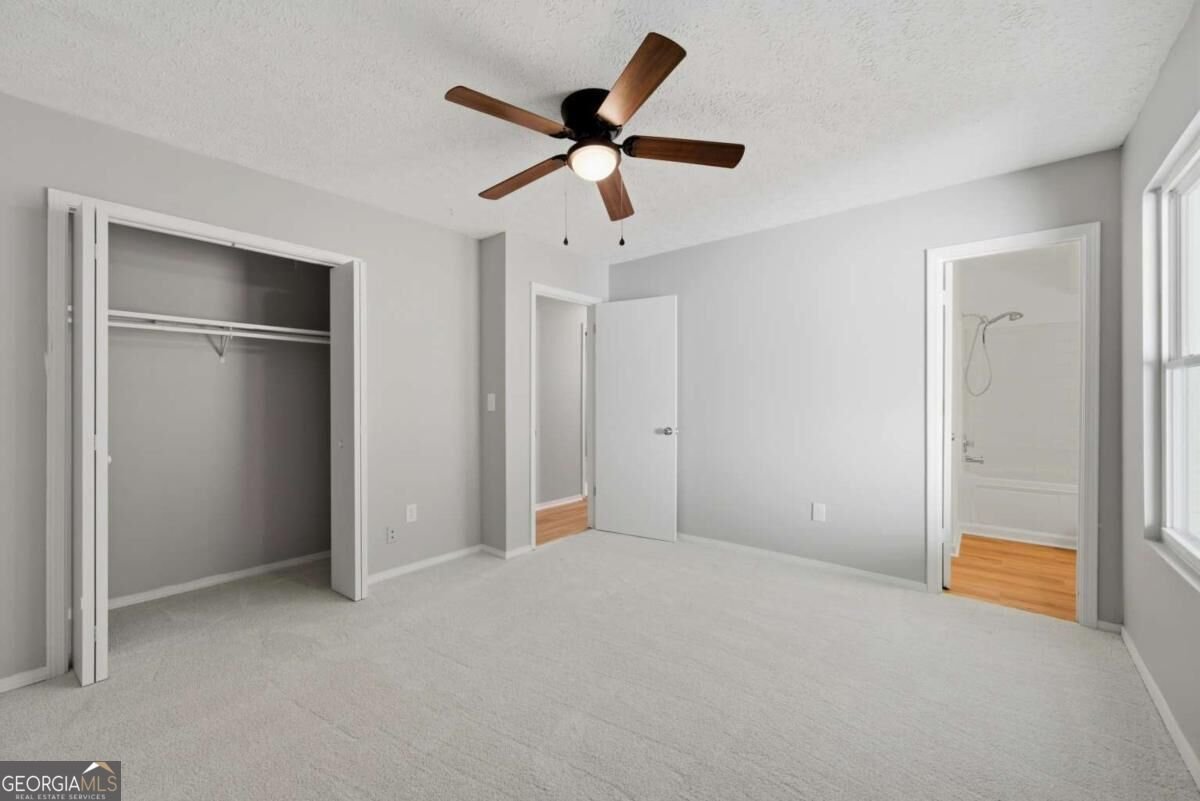 657 Nelby Court Stone Mountain - Photo 14