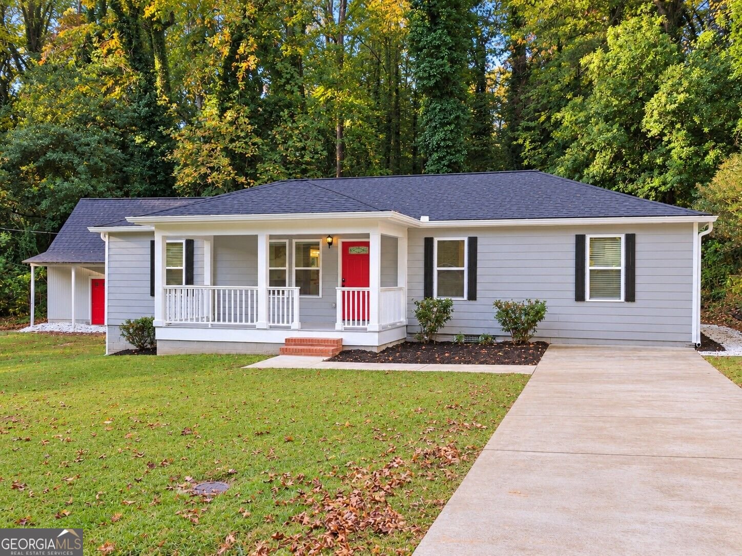 6021 Blackhawk Trail Mableton - Photo 22