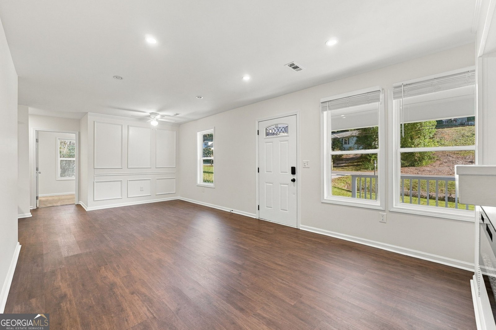 6021 Blackhawk Trail Mableton - Photo 6