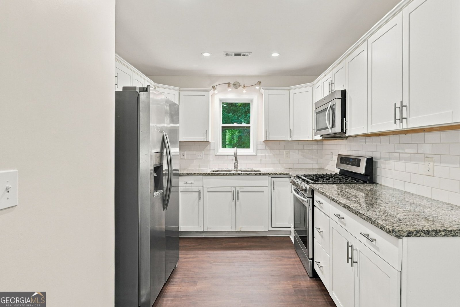6021 Blackhawk Trail Mableton - Photo 7