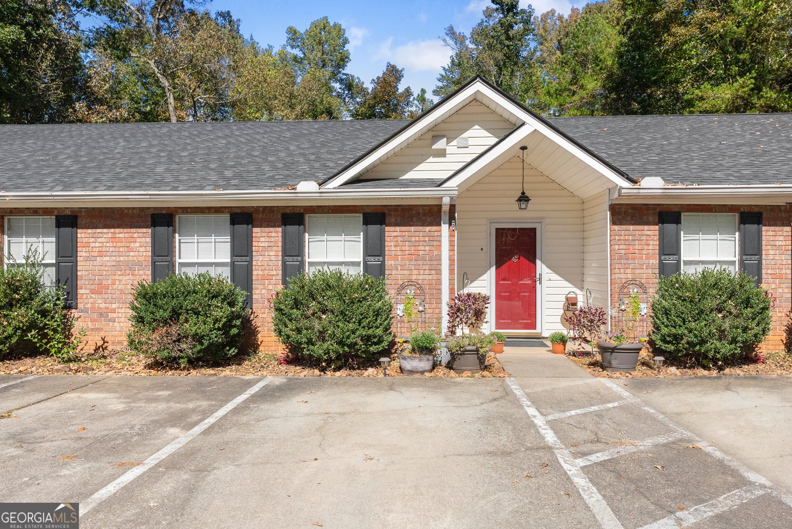 4059 Hidden Hollow Drive Gainesville - main photo