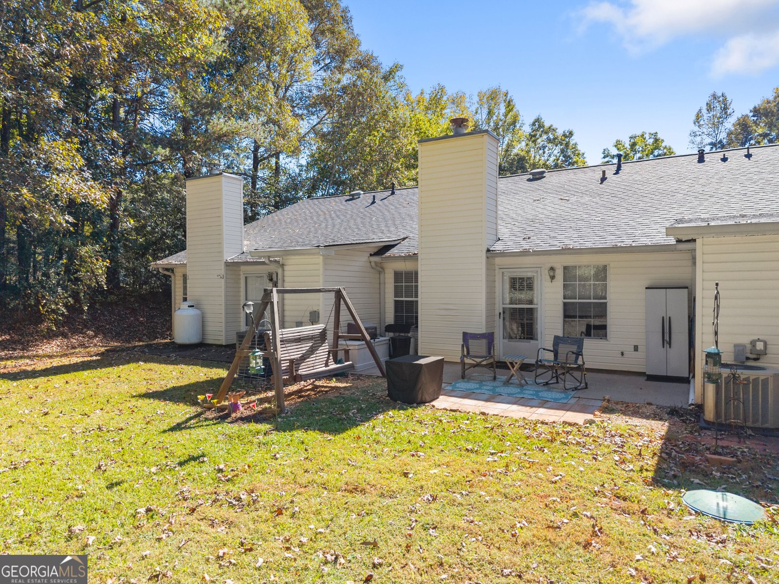 4059 Hidden Hollow Drive Gainesville - Photo 32