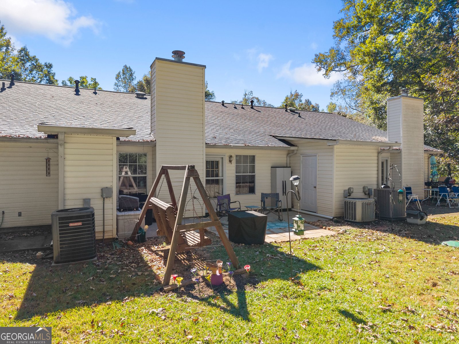 4059 Hidden Hollow Drive Gainesville - Photo 33
