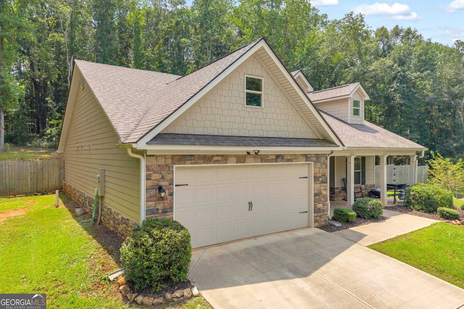 160 Morgan Way Colbert - Photo 17