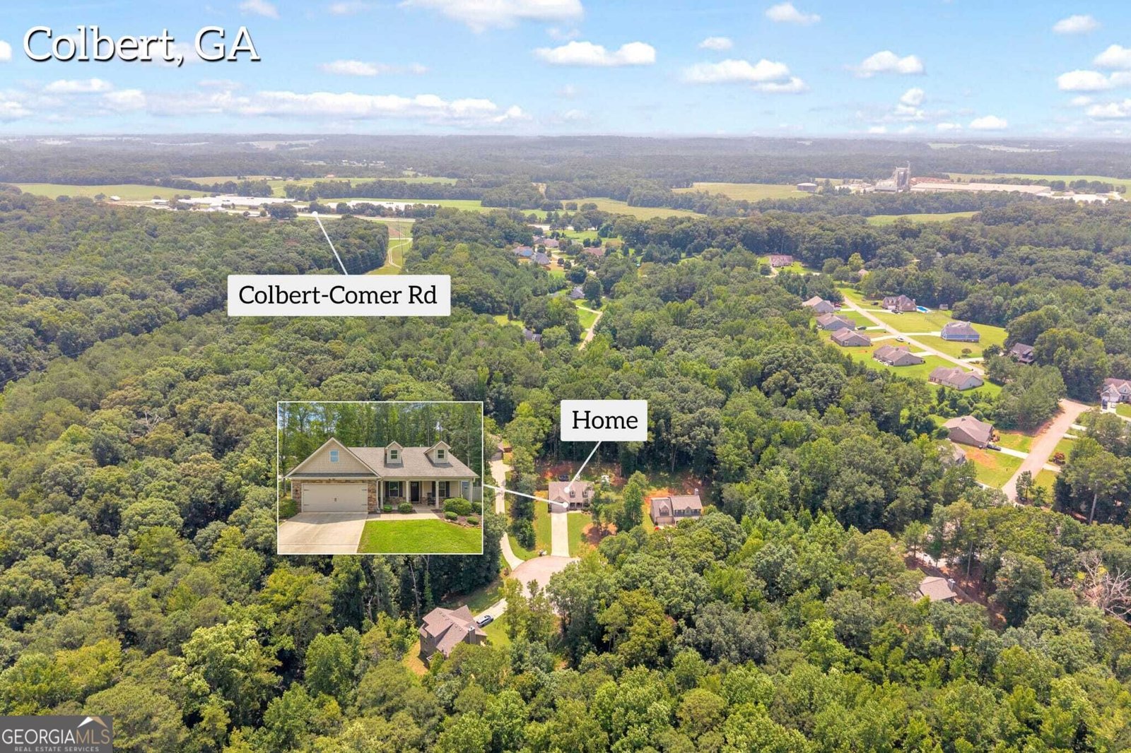 160 Morgan Way Colbert - Photo 23