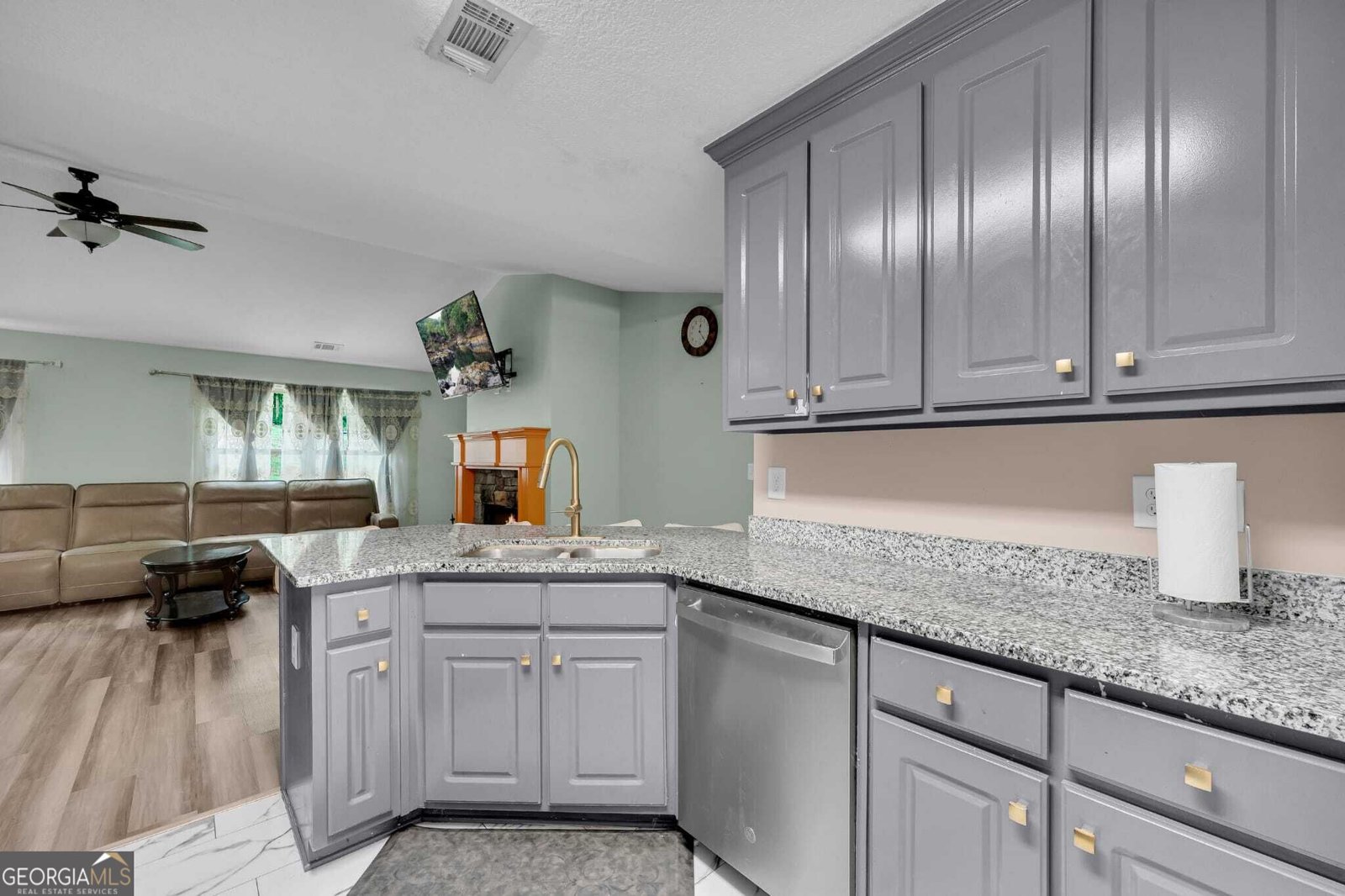 160 Morgan Way Colbert - Photo 6