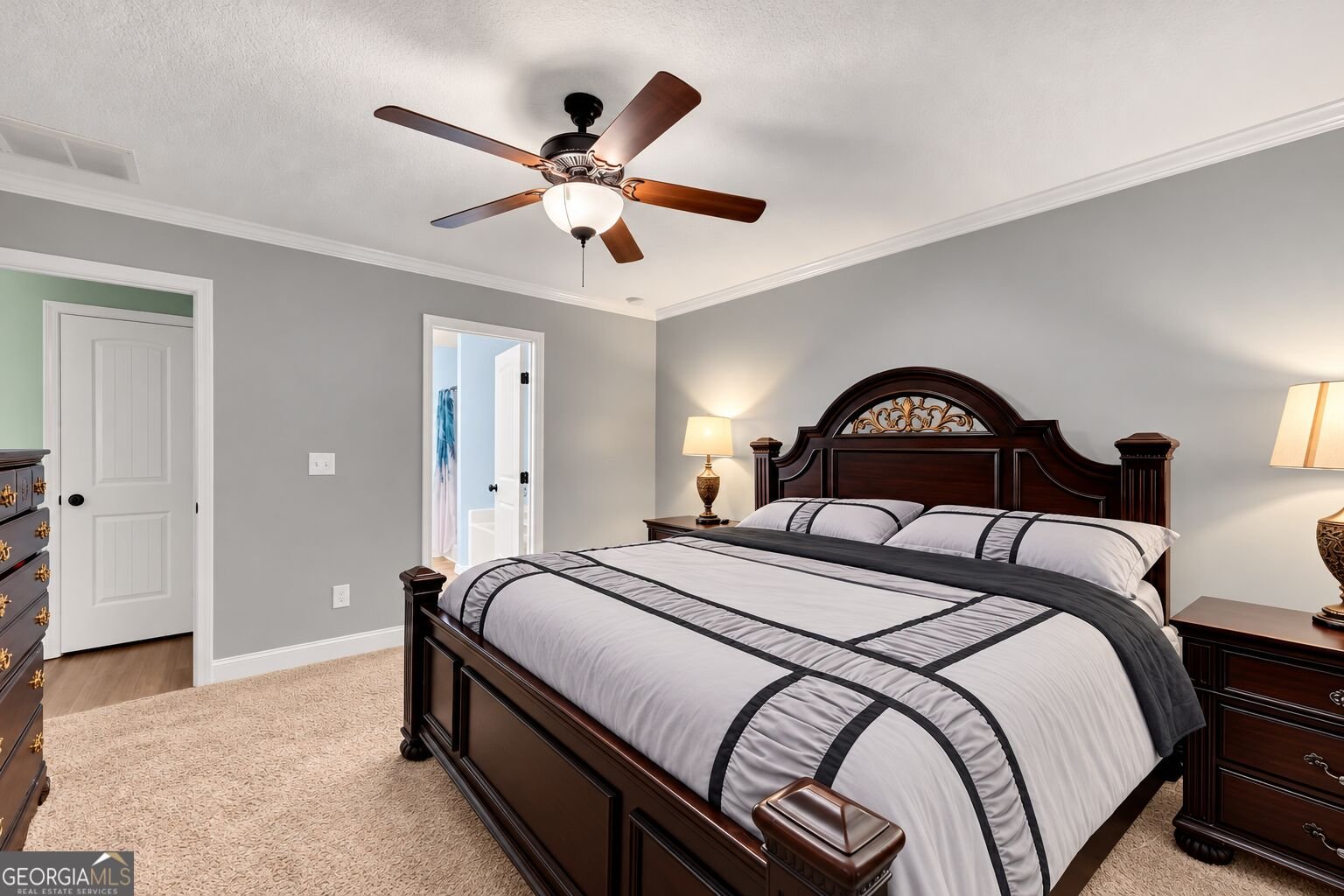 160 Morgan Way Colbert - Photo 8
