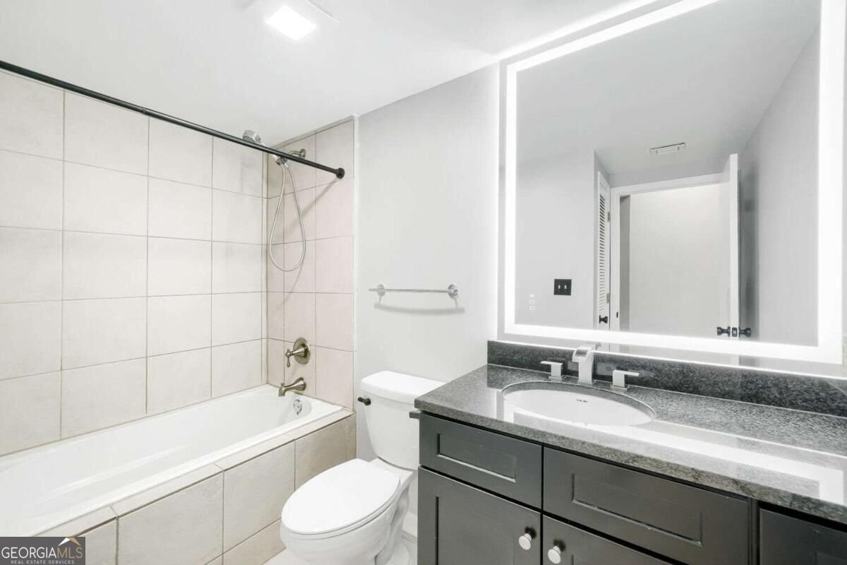 1280 Peachtree Street Atlanta - Photo 21