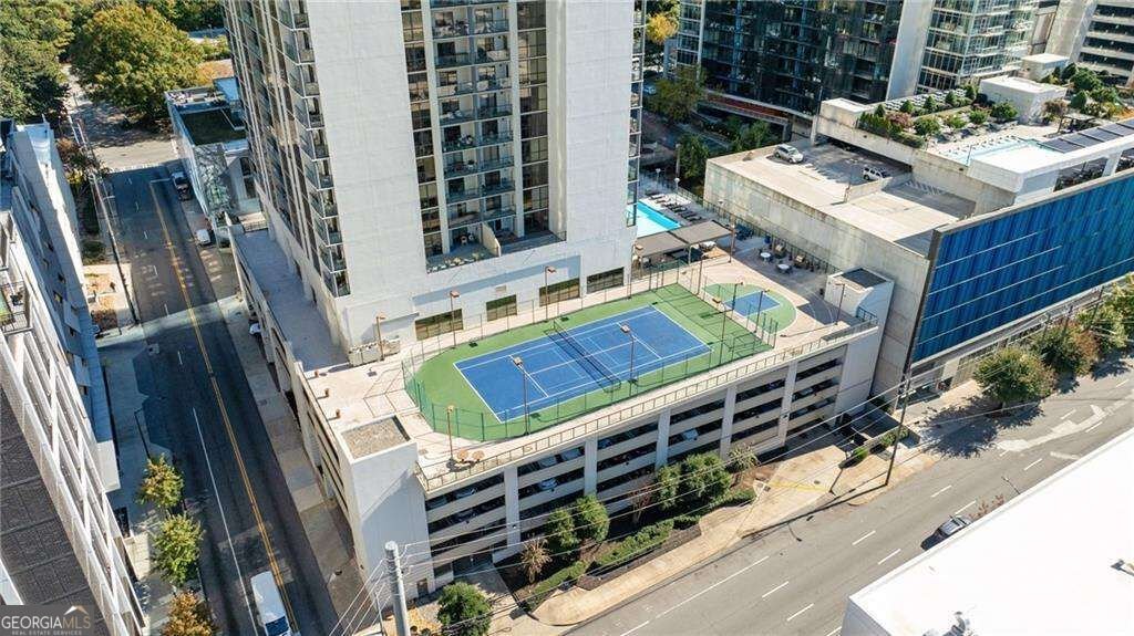1280 Peachtree Street Atlanta - Photo 27