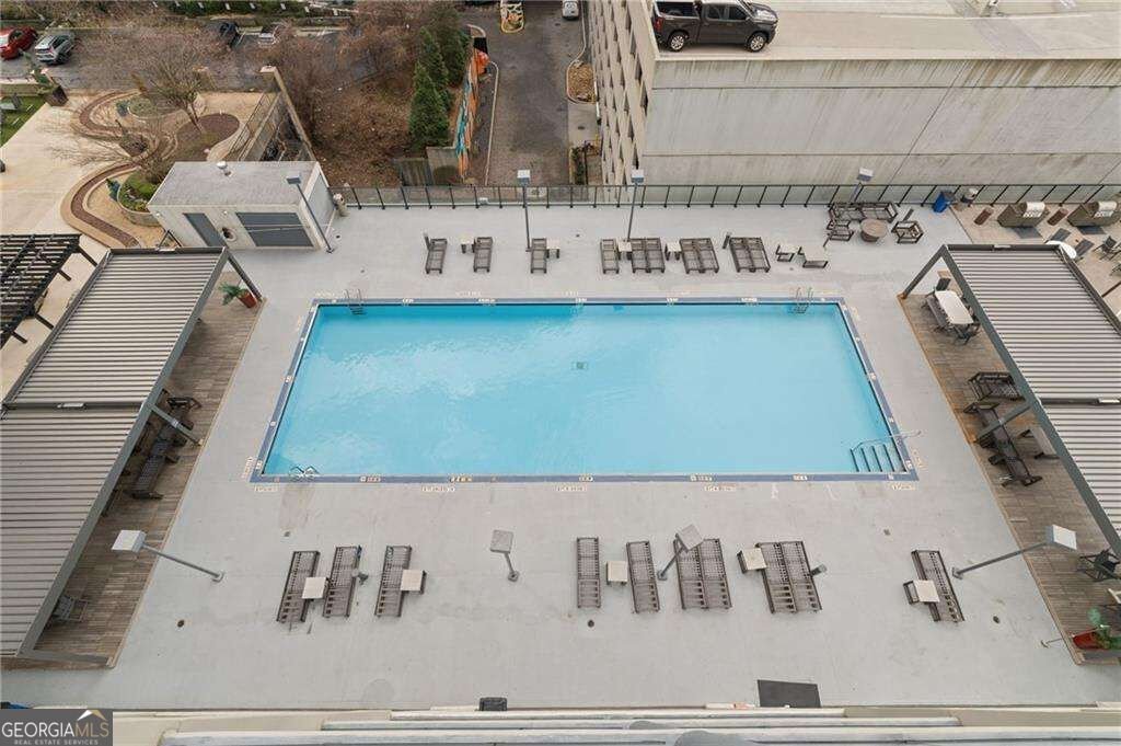 1280 Peachtree Street Atlanta - Photo 29