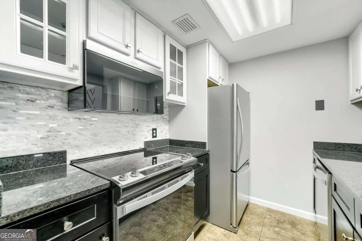 1280 Peachtree Street Atlanta - Photo 9