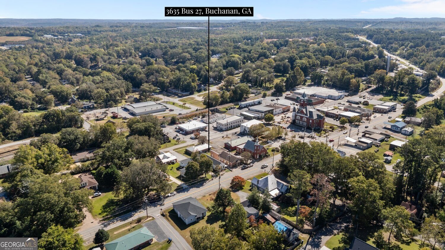 3635 Business 27 Buchanan - Photo 42