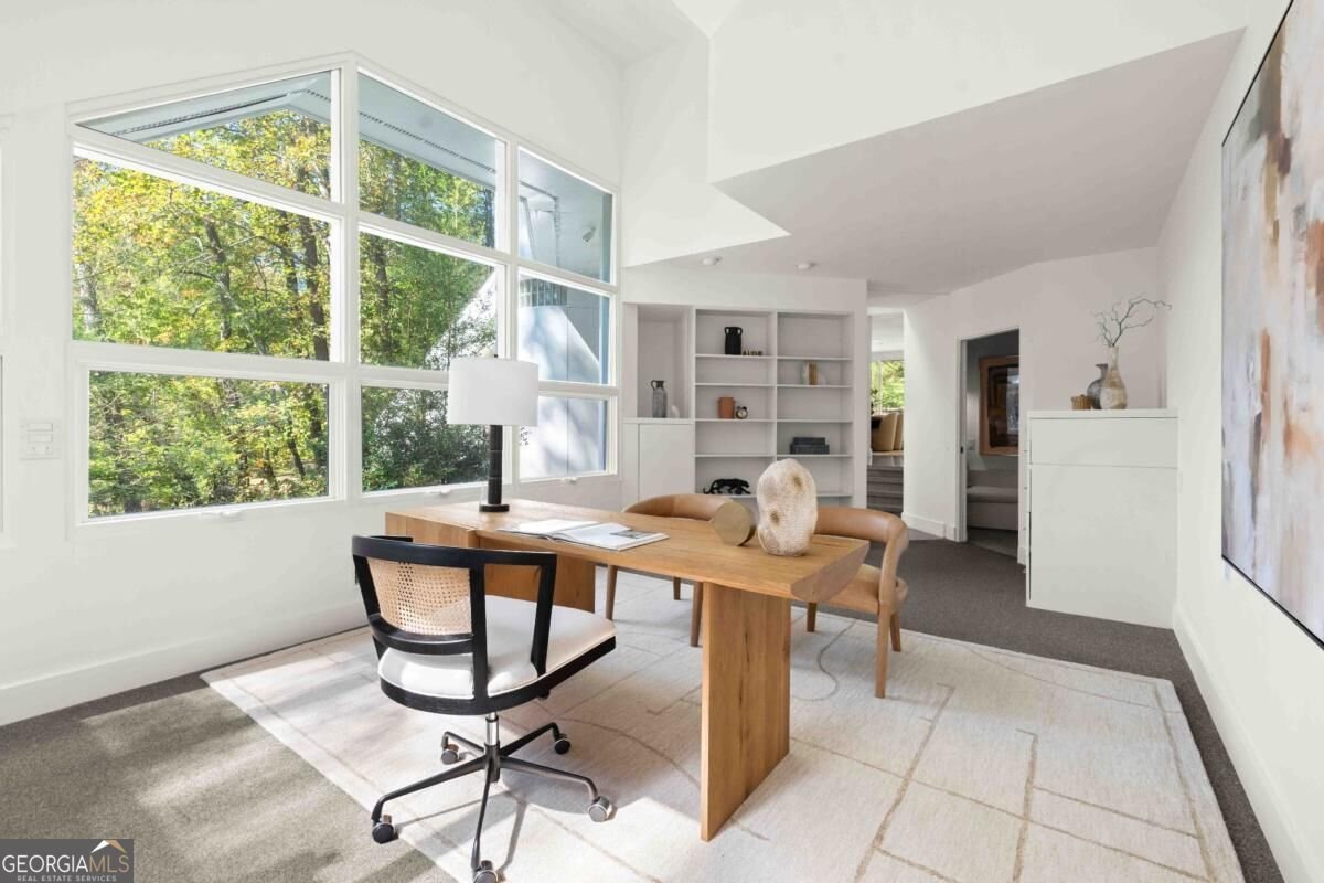 423 Hillside Drive Atlanta - Photo 13
