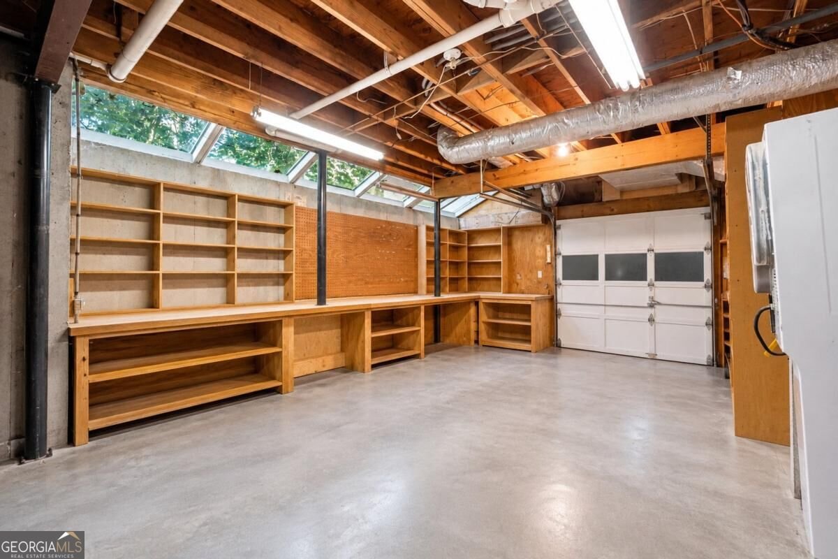 423 Hillside Drive Atlanta - Photo 29