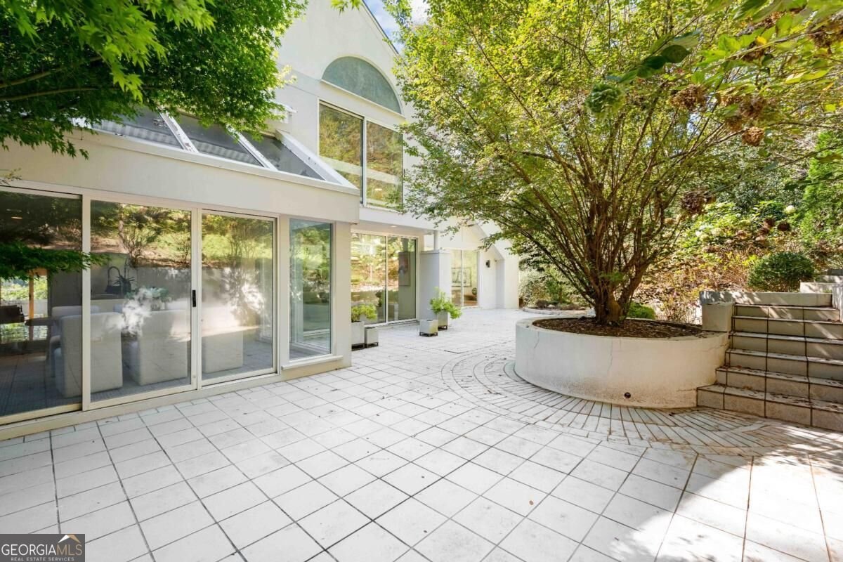 423 Hillside Drive Atlanta - Photo 31