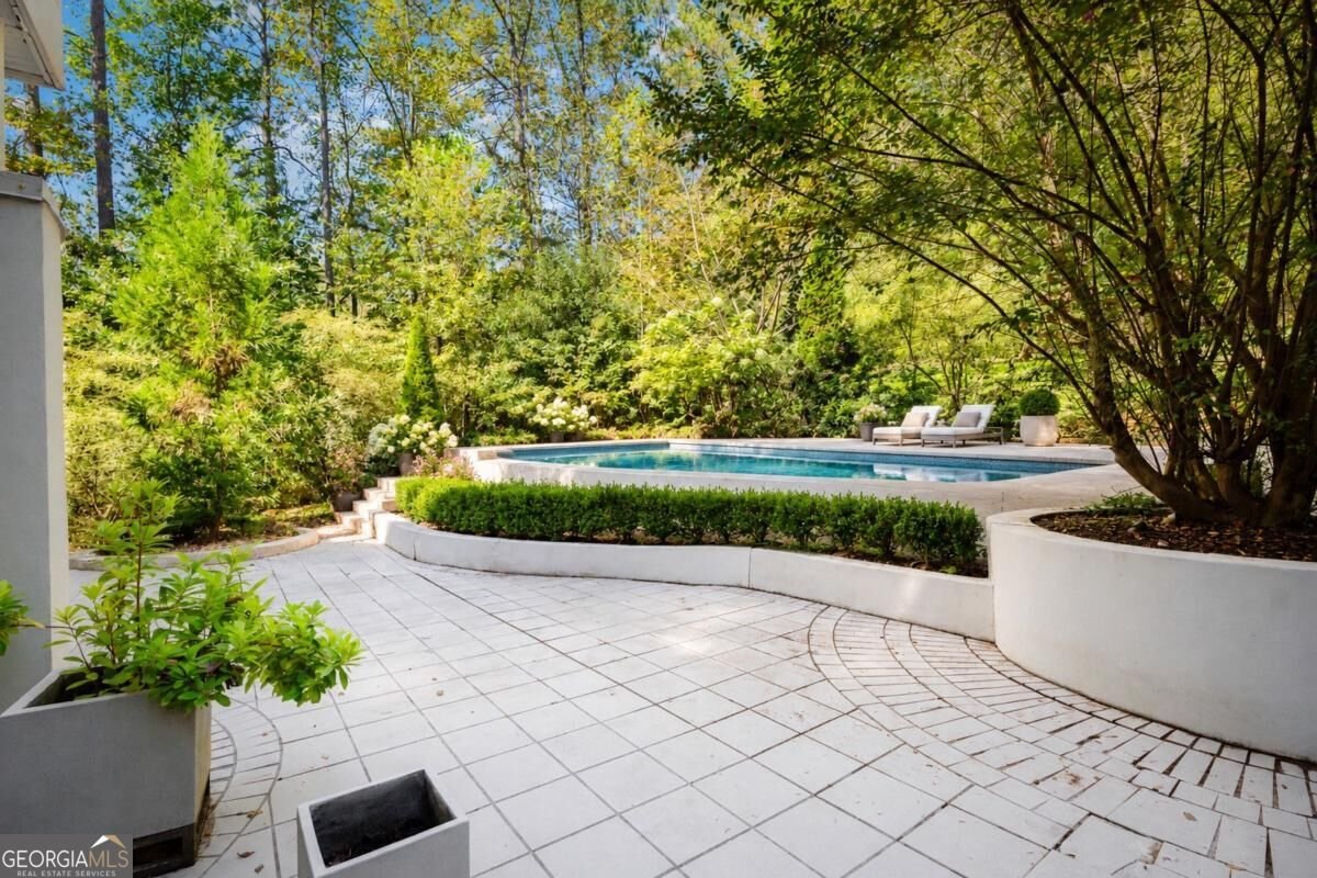 423 Hillside Drive Atlanta - Photo 34