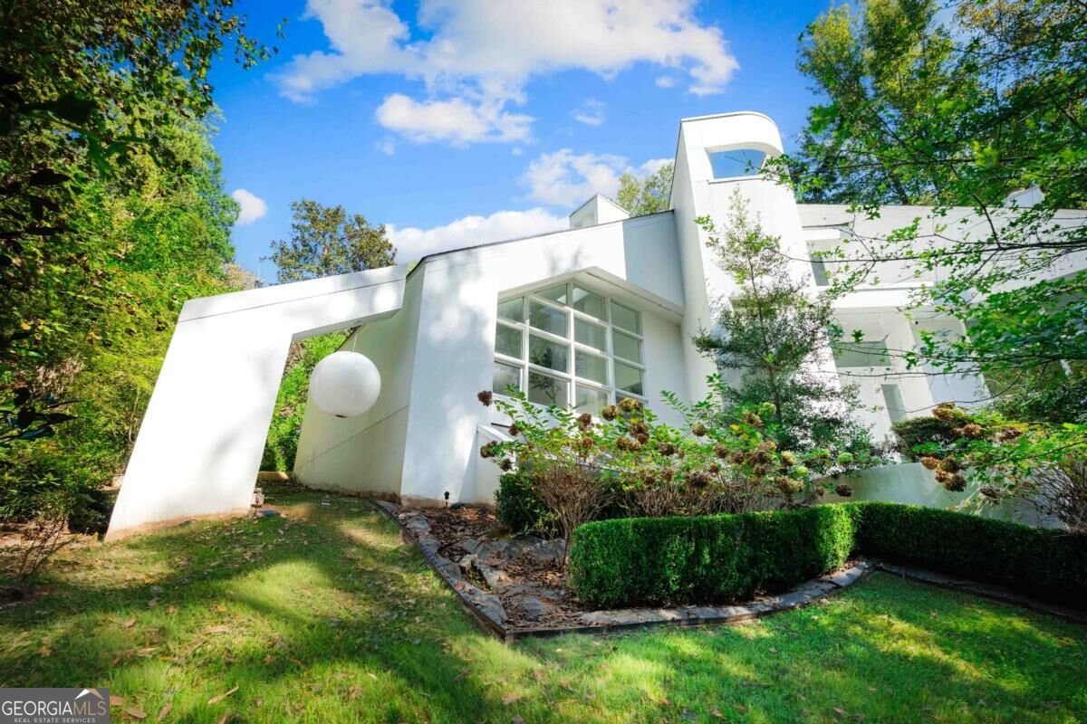 423 Hillside Drive Atlanta - Photo 35