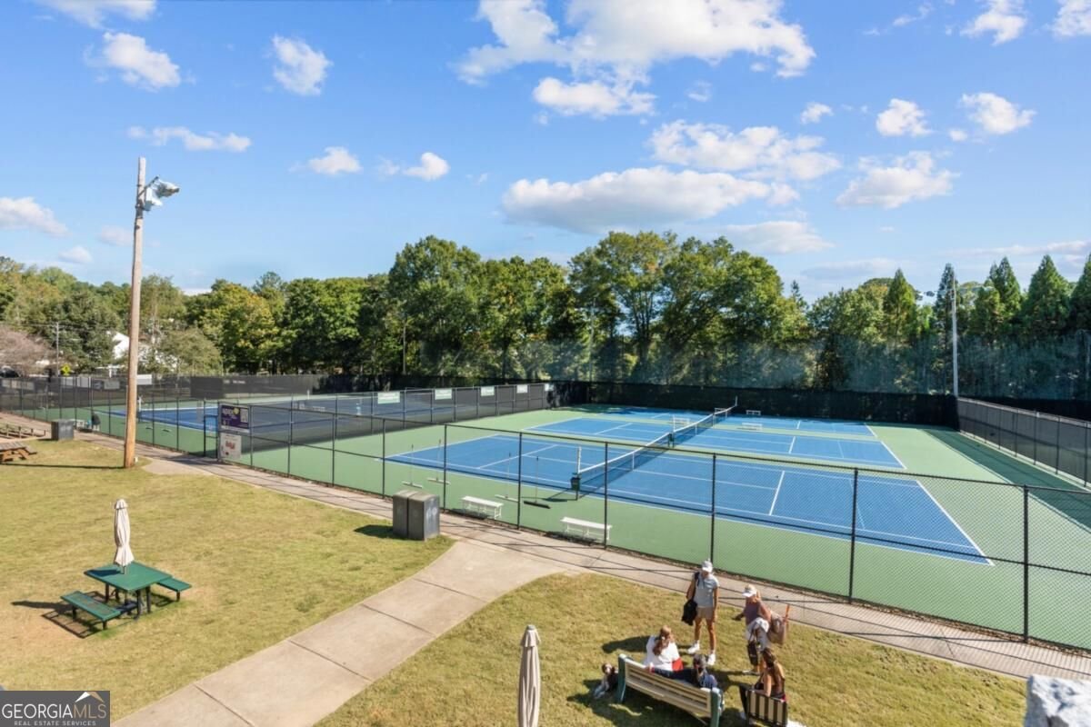 423 Hillside Drive Atlanta - Photo 40