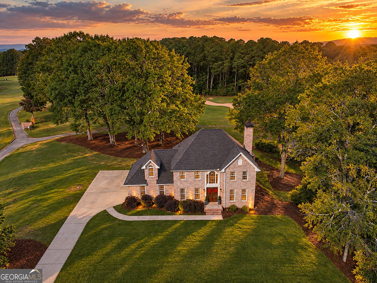 250 Meadow Lakes Boulevard Cedartown - main photo