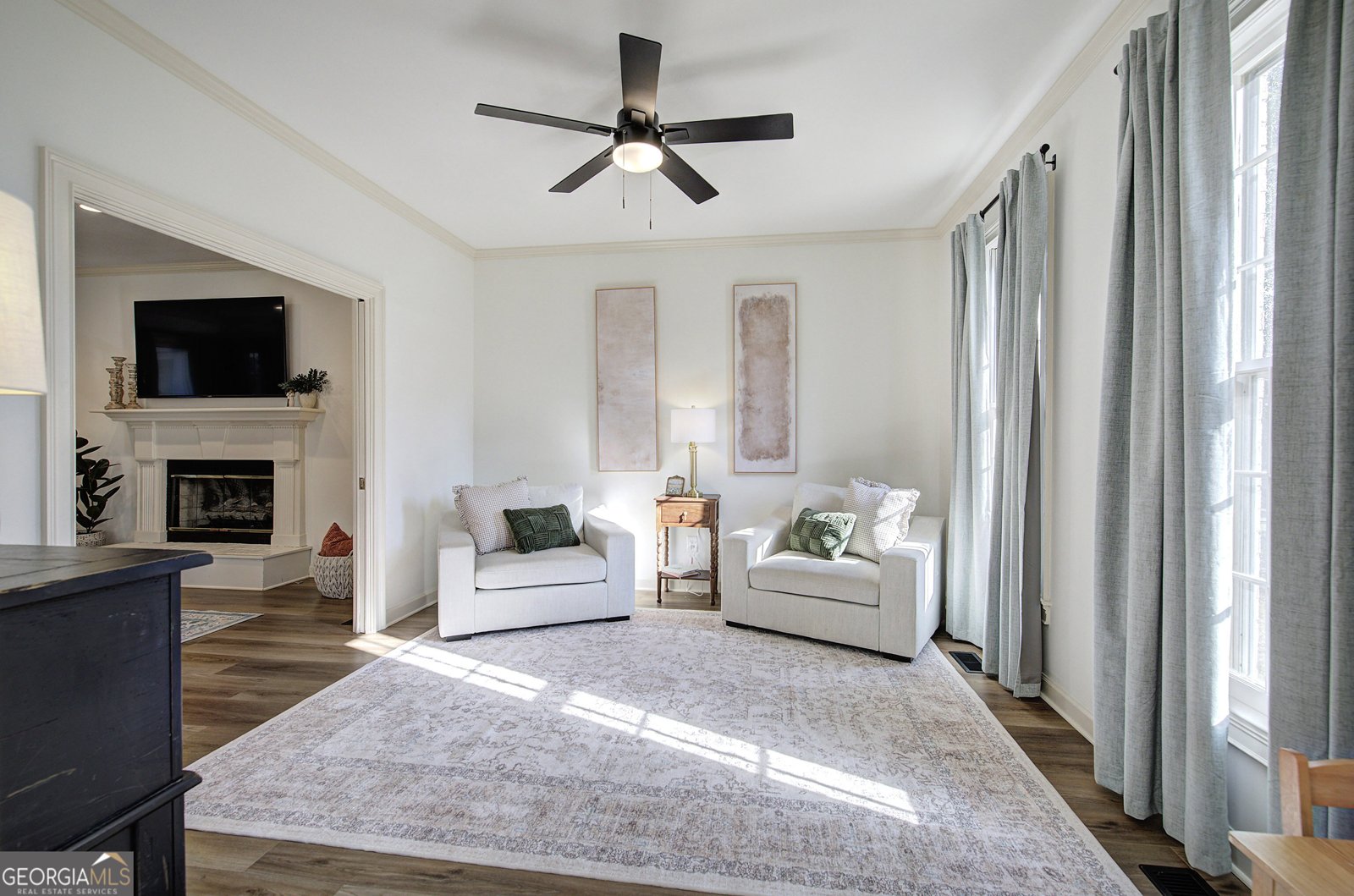 250 Meadow Lakes Boulevard Cedartown - Photo 10