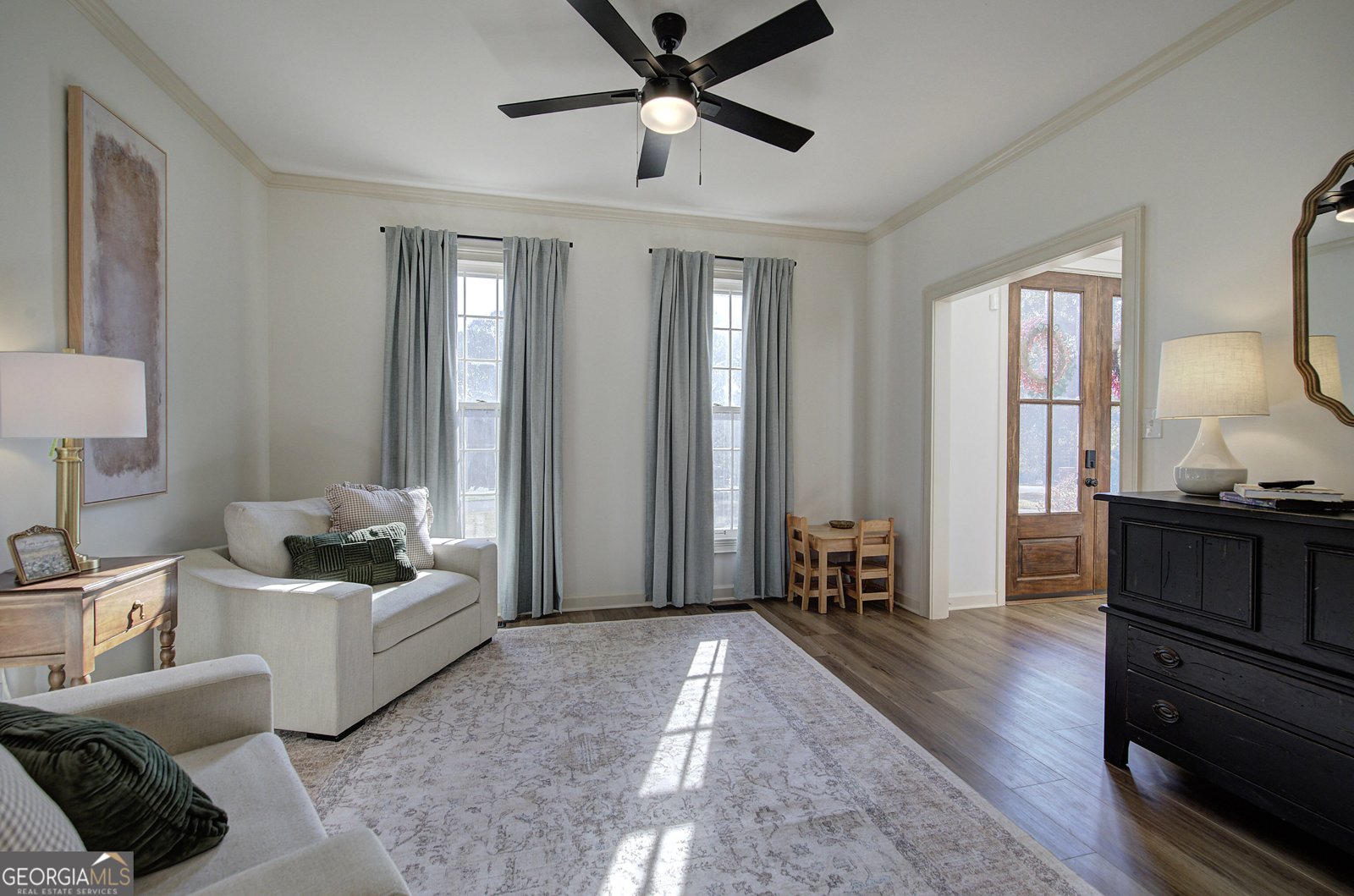 250 Meadow Lakes Boulevard Cedartown - Photo 12